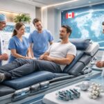 découvrez un traitement par ondes de choc à châteauguay pour soulager rapidement et efficacement la douleur au coude. améliorez votre confort dès maintenant.