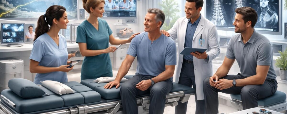 découvrez notre traitement par ondes de choc à dorval pour soulager rapidement et efficacement la douleur au coude. reprenez vos activités sans gêne grâce à une thérapie innovante et non-invasive.