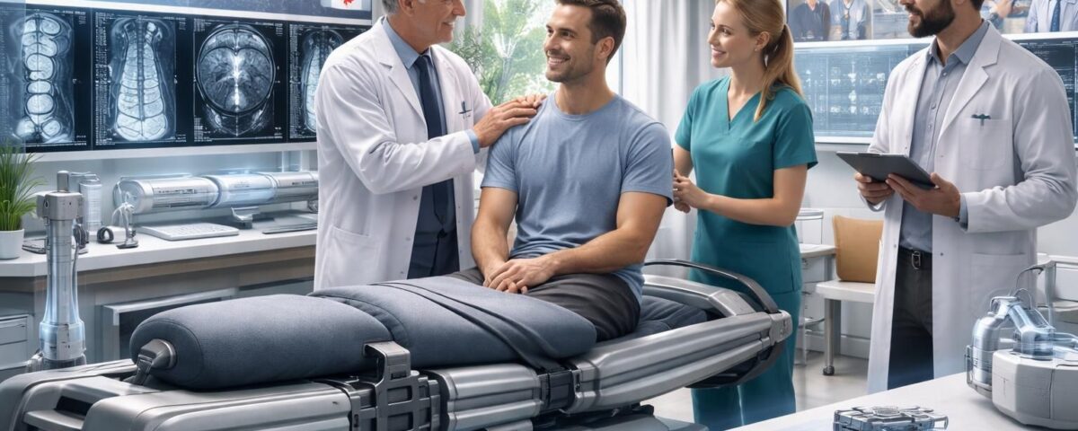 découvrez le traitement par ondes de choc à la prairie pour un soulagement rapide et efficace de la douleur au coude. solution non invasive pour retrouver mobilité et confort.