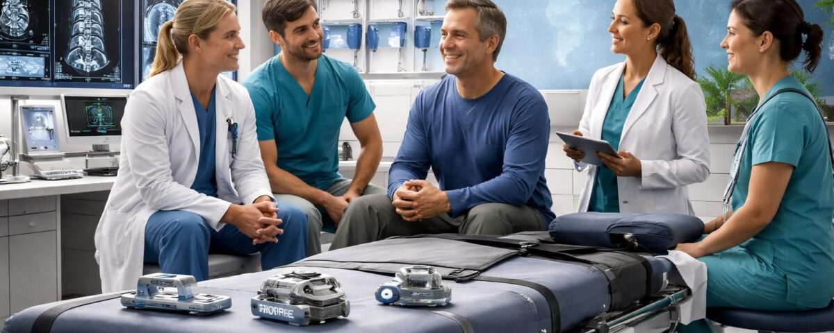 découvrez notre traitement par ondes de choc à lachenaie pour soulager rapidement et efficacement la douleur au coude. une solution non invasive pour retrouver votre mobilité.