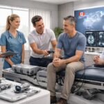 découvrez le traitement par ondes de choc à laval pour soulager rapidement et efficacement la douleur au coude. une solution non invasive pour retrouver votre mobilité sans douleur.