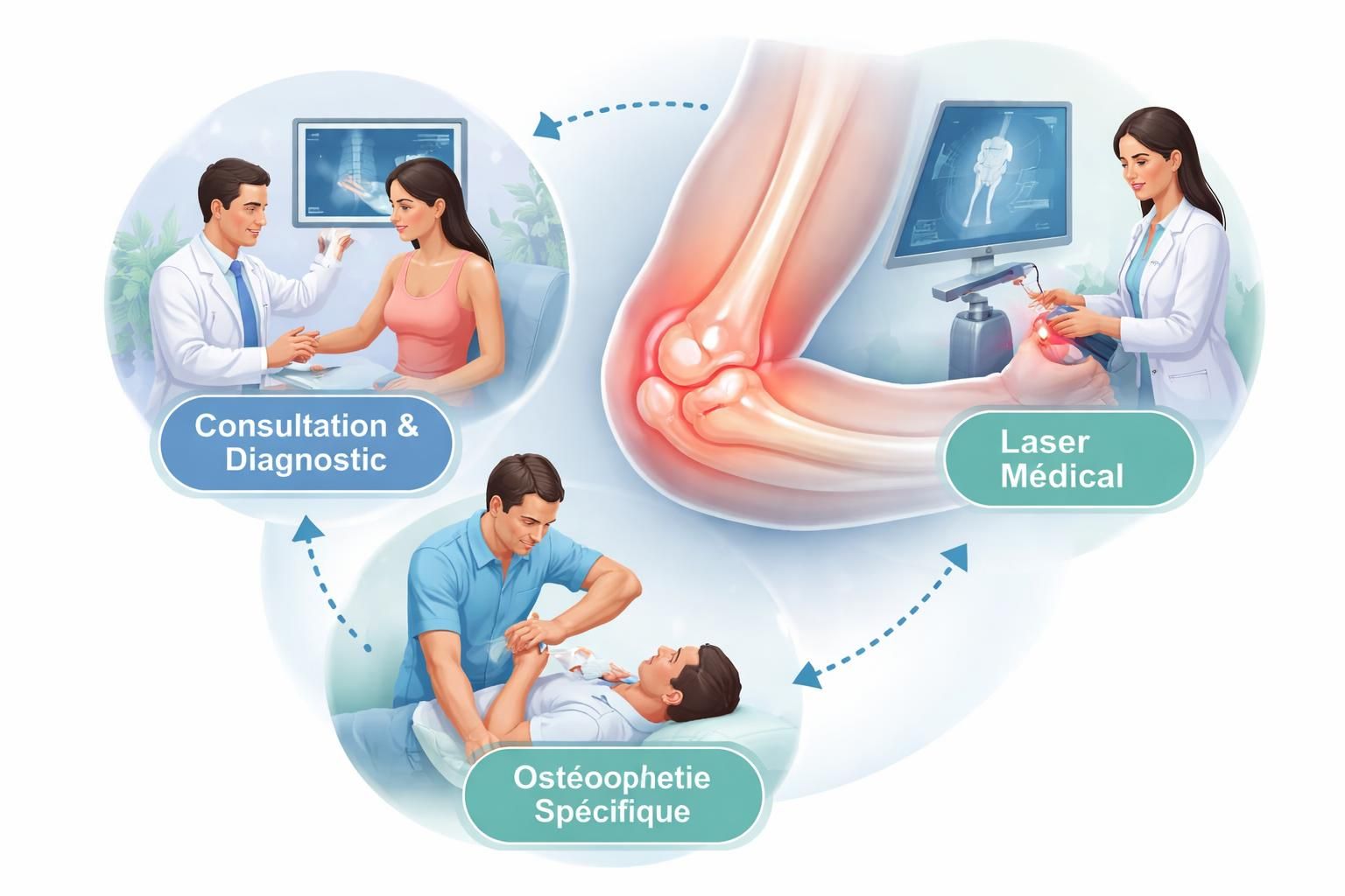découvrez notre traitement par ondes de choc à laval pour soulager rapidement et efficacement la douleur au coude. une solution non invasive pour retrouver votre mobilité et votre confort.