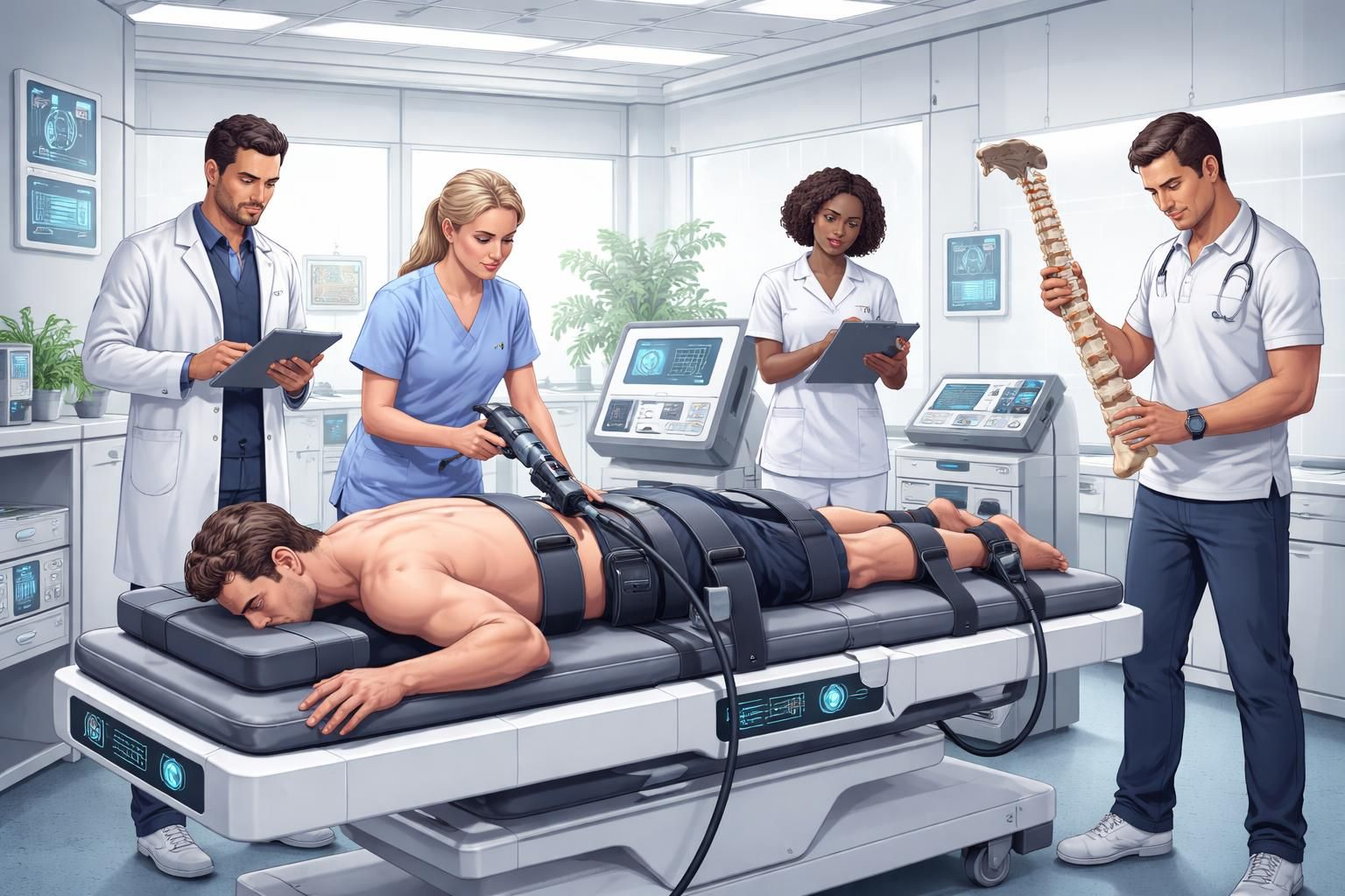 découvrez notre traitement par ondes de choc à laval pour soulager rapidement et efficacement la douleur au coude. une solution non invasive pour retrouver votre mobilité.