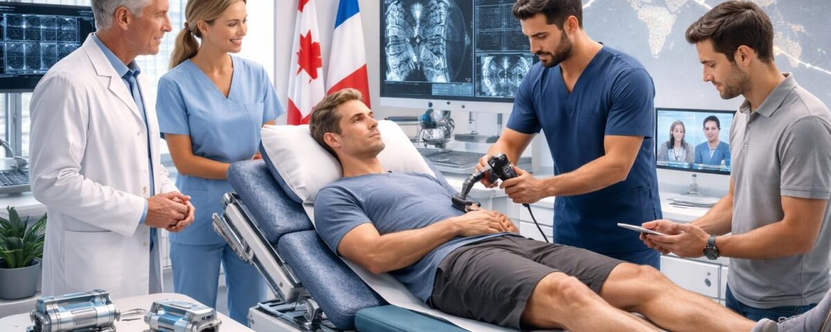 découvrez notre traitement par ondes de choc à longueuil pour soulager rapidement et efficacement la douleur au coude. solution non invasive pour un rétablissement optimal.