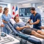 découvrez notre traitement par ondes de choc à longueuil pour soulager rapidement et efficacement la douleur au coude. solution non invasive pour un rétablissement optimal.