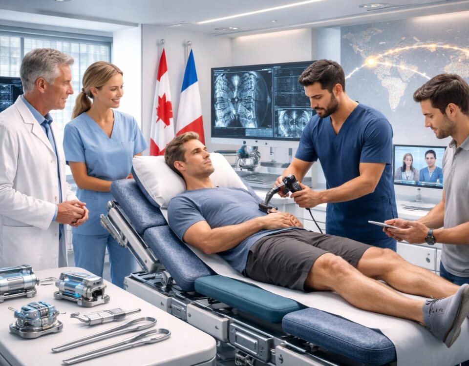 découvrez notre traitement par ondes de choc à longueuil pour soulager rapidement et efficacement la douleur au coude. solution non invasive pour un rétablissement optimal.