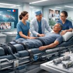 découvrez notre traitement par ondes de choc à montréal pour soulager rapidement et efficacement la douleur au coude. solution non invasive pour retrouvez confort et mobilité.