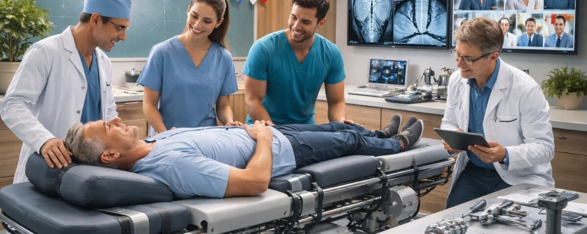 découvrez le traitement par ondes de choc à pointe-claire pour soulager rapidement et efficacement la douleur au coude. solution non invasive et durable pour améliorer votre confort.