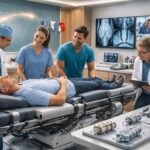 découvrez le traitement par ondes de choc à pointe-claire pour soulager rapidement et efficacement la douleur au coude. solution non invasive et durable pour améliorer votre confort.