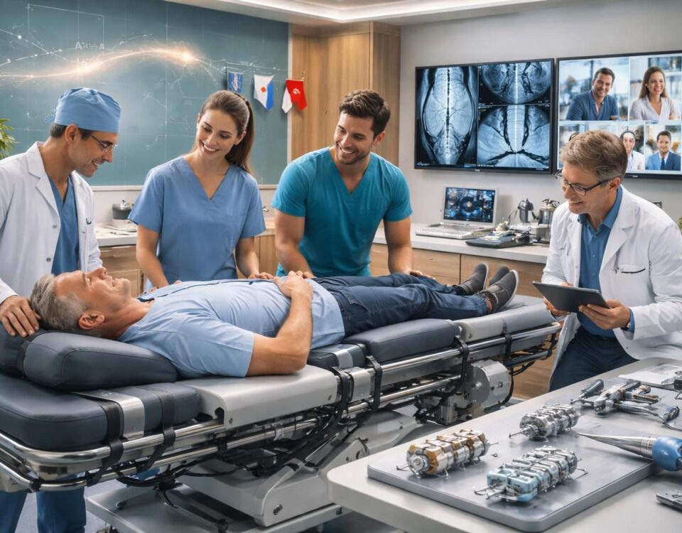 découvrez le traitement par ondes de choc à pointe-claire pour soulager rapidement et efficacement la douleur au coude. solution non invasive et durable pour améliorer votre confort.