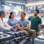 découvrez notre traitement par ondes de choc à saint-constant pour soulager rapidement et efficacement la douleur au coude. une solution non invasive pour retrouver votre mobilité.