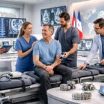 découvrez le traitement par ondes de choc à saint-jérôme pour soulager rapidement et efficacement la douleur au coude. une solution non invasive pour retrouver votre mobilité.