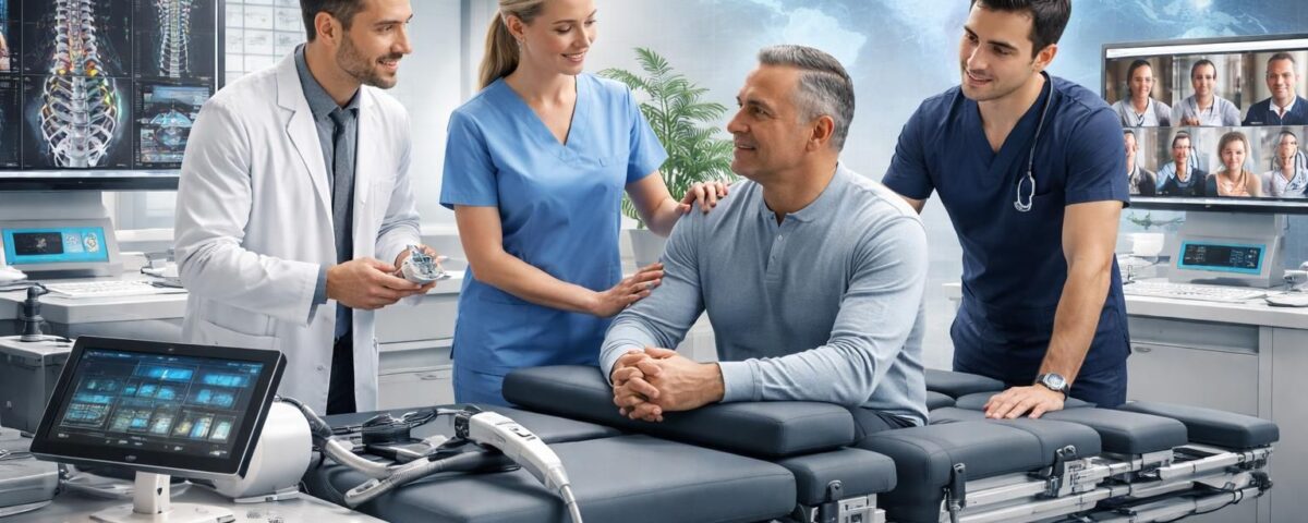 découvrez le traitement par ondes de choc à beaconsfield pour soulager rapidement et efficacement la douleur au poignet. méthode non invasive, sécuritaire et adaptée à vos besoins.