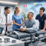 découvrez le traitement par ondes de choc à beaconsfield pour soulager rapidement et efficacement la douleur au poignet. méthode non invasive, sécuritaire et adaptée à vos besoins.