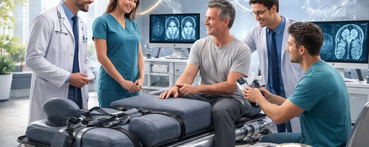 découvrez notre traitement par ondes de choc à candiac pour soulager rapidement et efficacement la douleur au poignet. une solution non invasive pour votre bien-être.