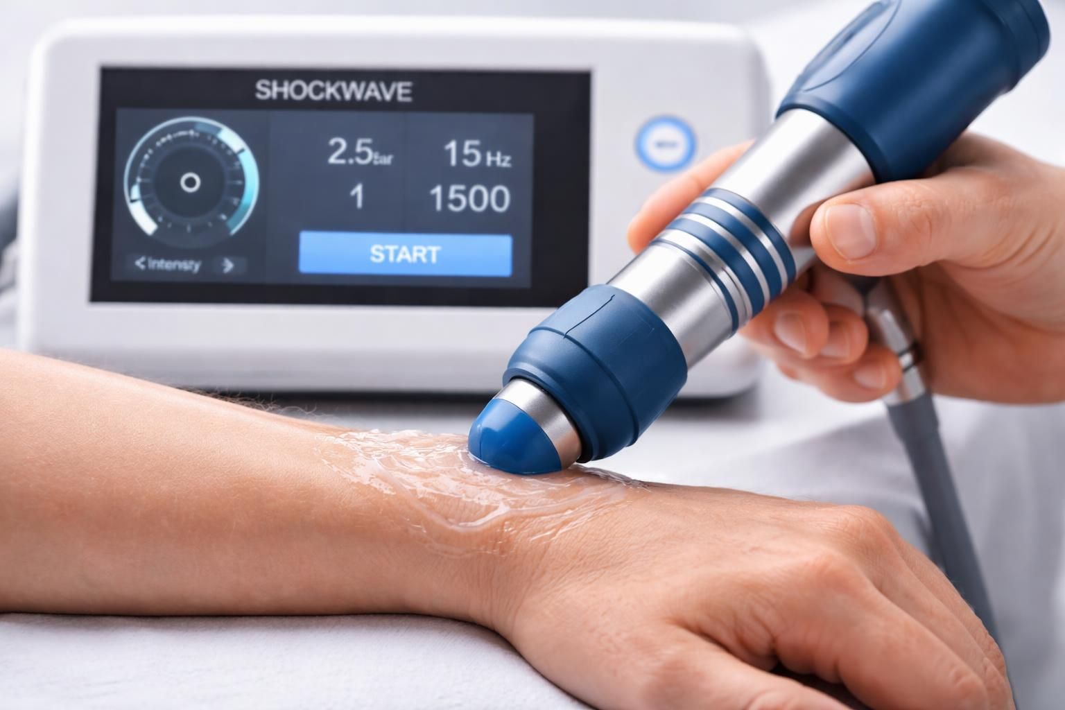 découvrez le traitement par ondes de choc pour soulager rapidement et efficacement la douleur au poignet à la prairie. une solution non invasive pour retrouver mobilité et confort.