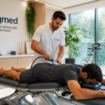 découvrez des soins efficaces contre la sciatique à la clinique tagmed, alliant expertise médicale et traitements personnalisés pour un soulagement rapide et durable.