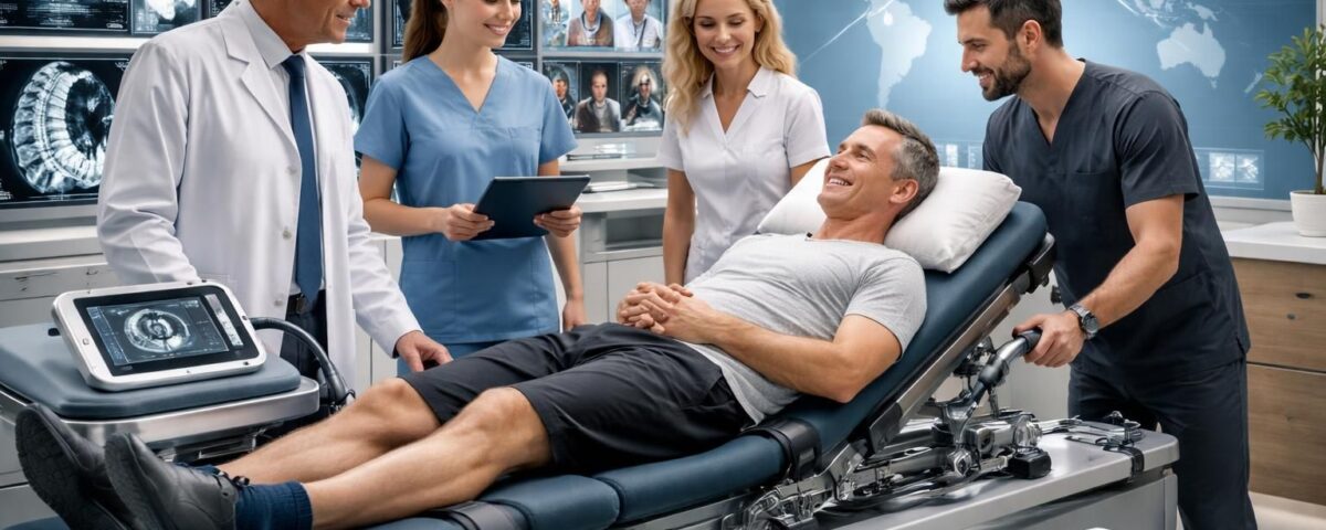 découvrez le traitement par ondes de choc à blainville pour soulager rapidement et efficacement la calcification tendineuse. méthode non invasive pour retrouver mobilité et confort.