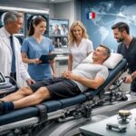 découvrez le traitement par ondes de choc à blainville pour soulager rapidement et efficacement la calcification tendineuse. méthode non invasive pour retrouver mobilité et confort.