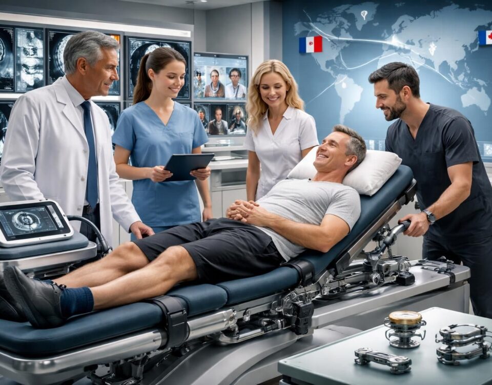 découvrez le traitement par ondes de choc à blainville pour soulager rapidement et efficacement la calcification tendineuse. méthode non invasive pour retrouver mobilité et confort.