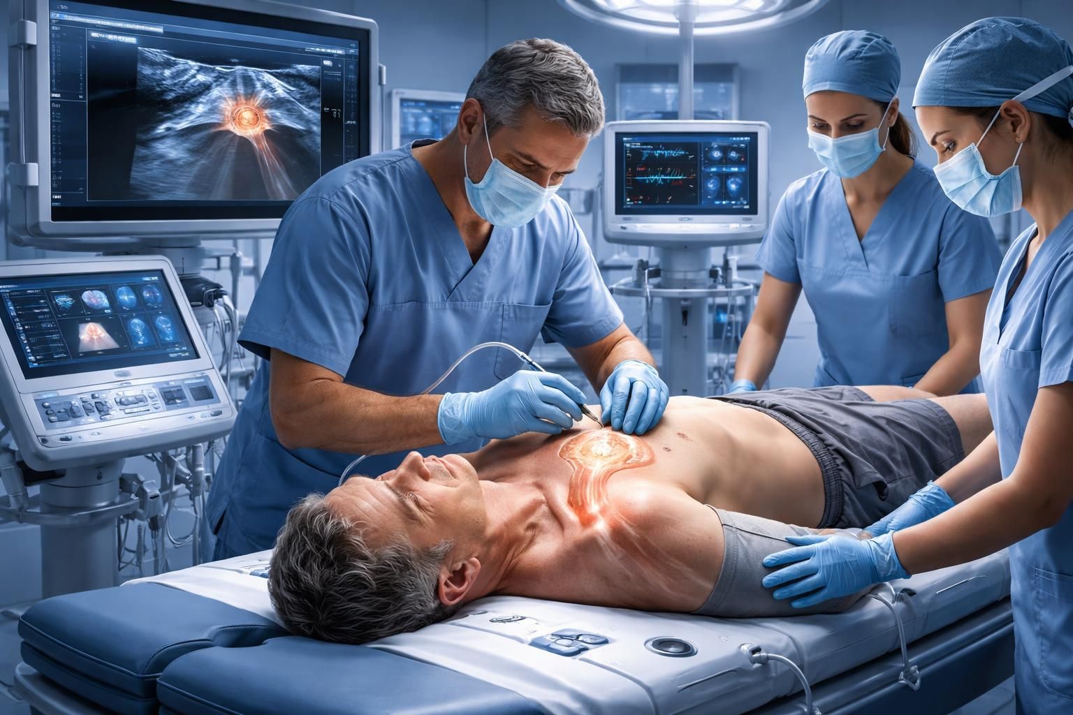 découvrez notre traitement par ondes de choc à boucherville pour la calcification tendineuse. une solution rapide et efficace pour soulager vos douleurs et retrouver votre mobilité.