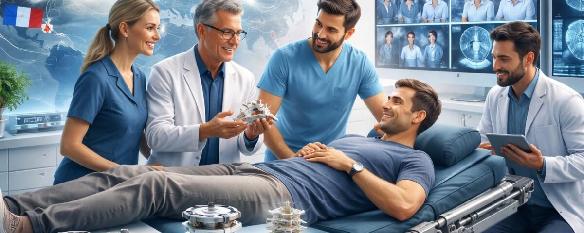 découvrez le traitement par ondes de choc à boucherville pour la calcification tendineuse, offrant un soulagement rapide et efficace de la douleur pour une meilleure mobilité.