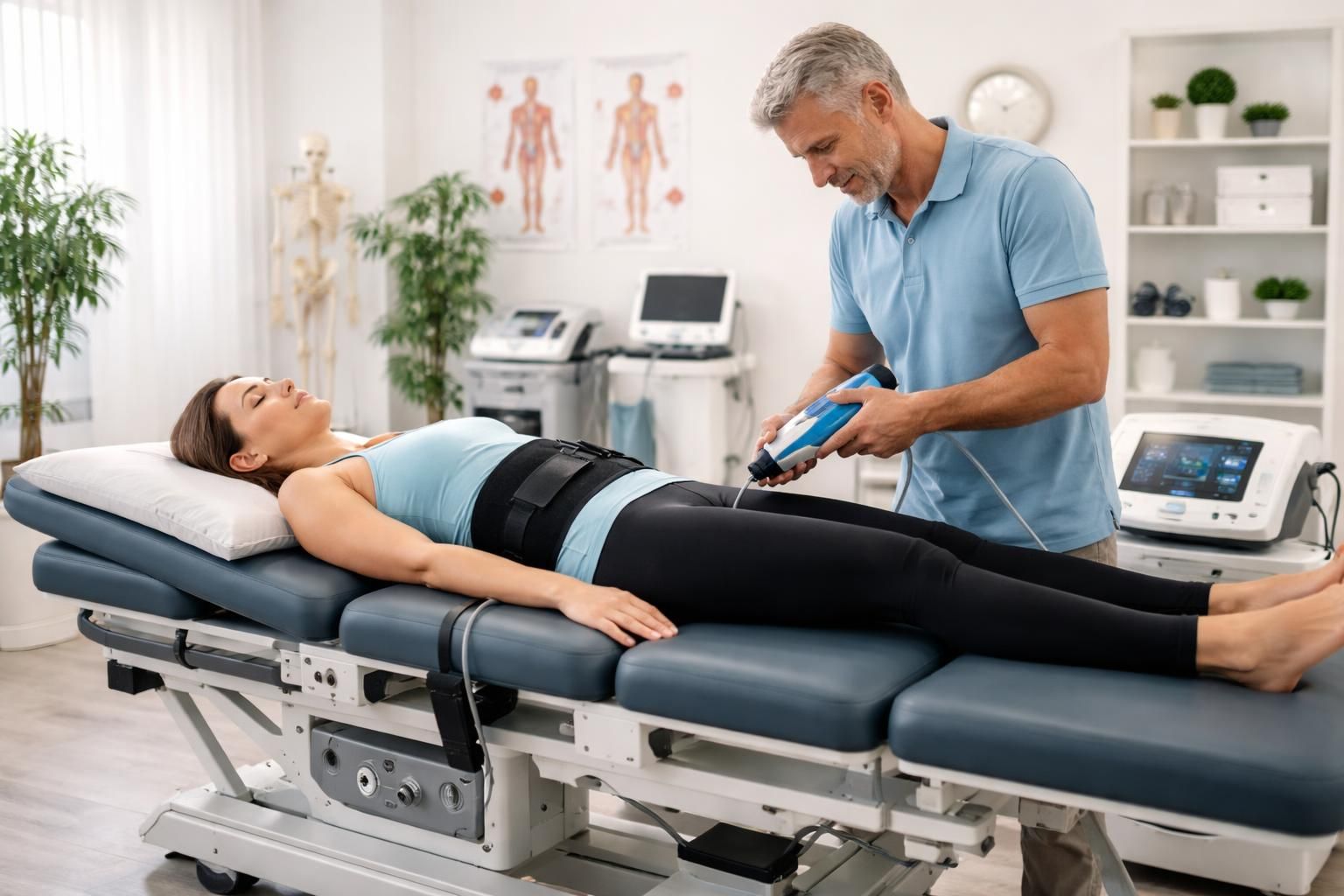 découvrez le traitement par ondes de choc à boucherville pour soulager rapidement et efficacement la calcification tendineuse. une solution non invasive pour retrouver votre mobilité et réduire la douleur.