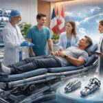 découvrez le traitement par ondes de choc à kirkland pour la calcification tendineuse, offrant un soulagement rapide et efficace de la douleur et une amélioration durable de la mobilité.