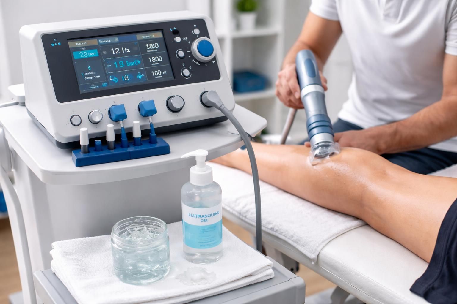 découvrez notre traitement par ondes de choc à laval pour la calcification tendineuse, offrant un soulagement rapide et efficace. améliorez votre mobilité et réduisez la douleur grâce à une méthode non invasive.