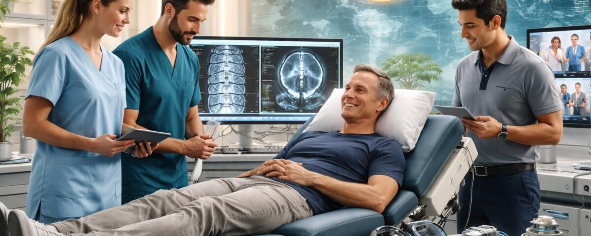découvrez le traitement par ondes de choc à longueuil pour soulager rapidement et efficacement la calcification tendineuse. une solution non invasive pour un rétablissement optimal.