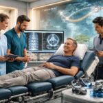 découvrez le traitement par ondes de choc à longueuil pour soulager rapidement et efficacement la calcification tendineuse. une solution non invasive pour un rétablissement optimal.