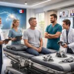 découvrez le traitement par ondes de choc à mascouche pour soulager rapidement et efficacement la calcification tendineuse. solution non invasive pour un rétablissement optimal.