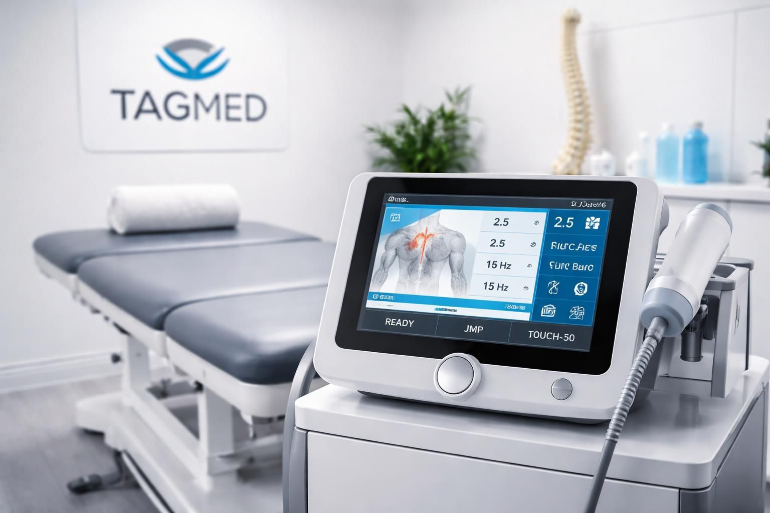 découvrez le traitement par ondes de choc à mascouche pour soulager rapidement et efficacement la calcification tendineuse. méthode non invasive garantissant une récupération optimale.