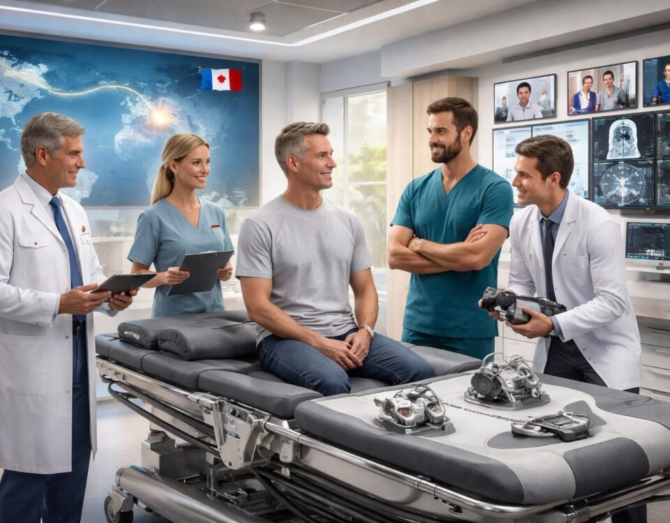 découvrez le traitement par ondes de choc à mascouche pour soulager rapidement et efficacement la calcification tendineuse. solution non invasive pour un rétablissement optimal.