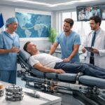 découvrez le traitement par ondes de choc à mirabel pour soulager rapidement et efficacement la calcification tendineuse. une solution non invasive pour retrouver votre mobilité et réduire la douleur.