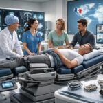 découvrez un traitement par ondes de choc efficace à montréal pour soulager rapidement les calcifications tendineuses. améliorez votre mobilité et réduisez la douleur durablement.