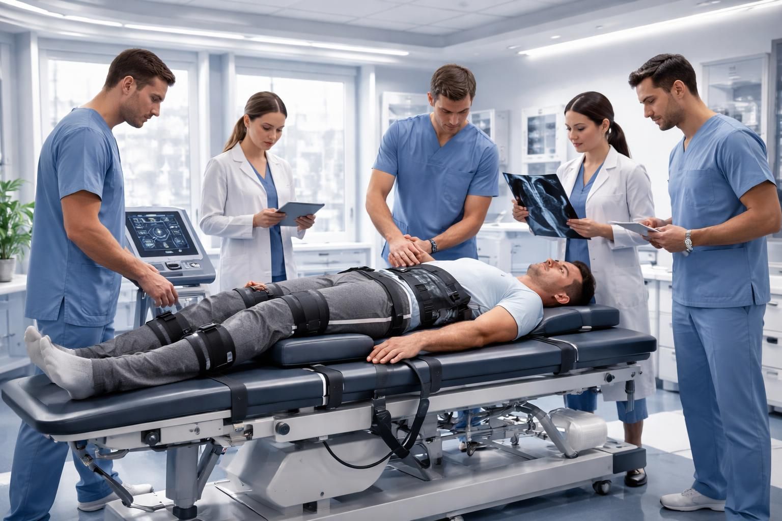 découvrez notre traitement par ondes de choc à pointe-claire pour la calcification tendineuse, offrant un soulagement rapide et efficace. améliorez votre mobilité et réduisez la douleur dès aujourd'hui.