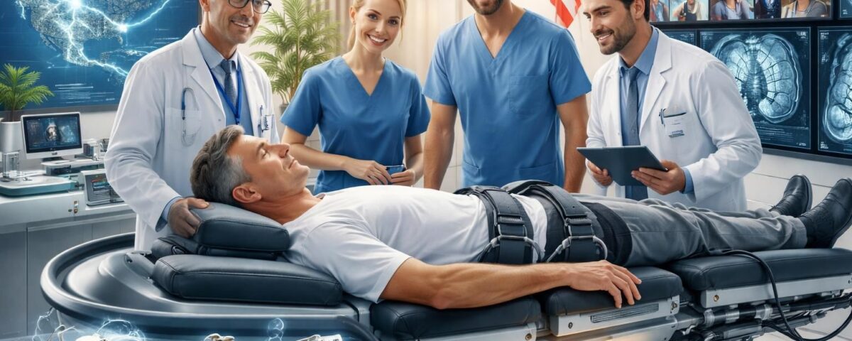 découvrez le traitement par ondes de choc à pointe-claire pour une calcification tendineuse. profitez d'un soulagement rapide et efficace grâce à cette méthode innovante non invasive.