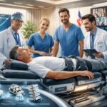 découvrez le traitement par ondes de choc à pointe-claire pour une calcification tendineuse. profitez d'un soulagement rapide et efficace grâce à cette méthode innovante non invasive.