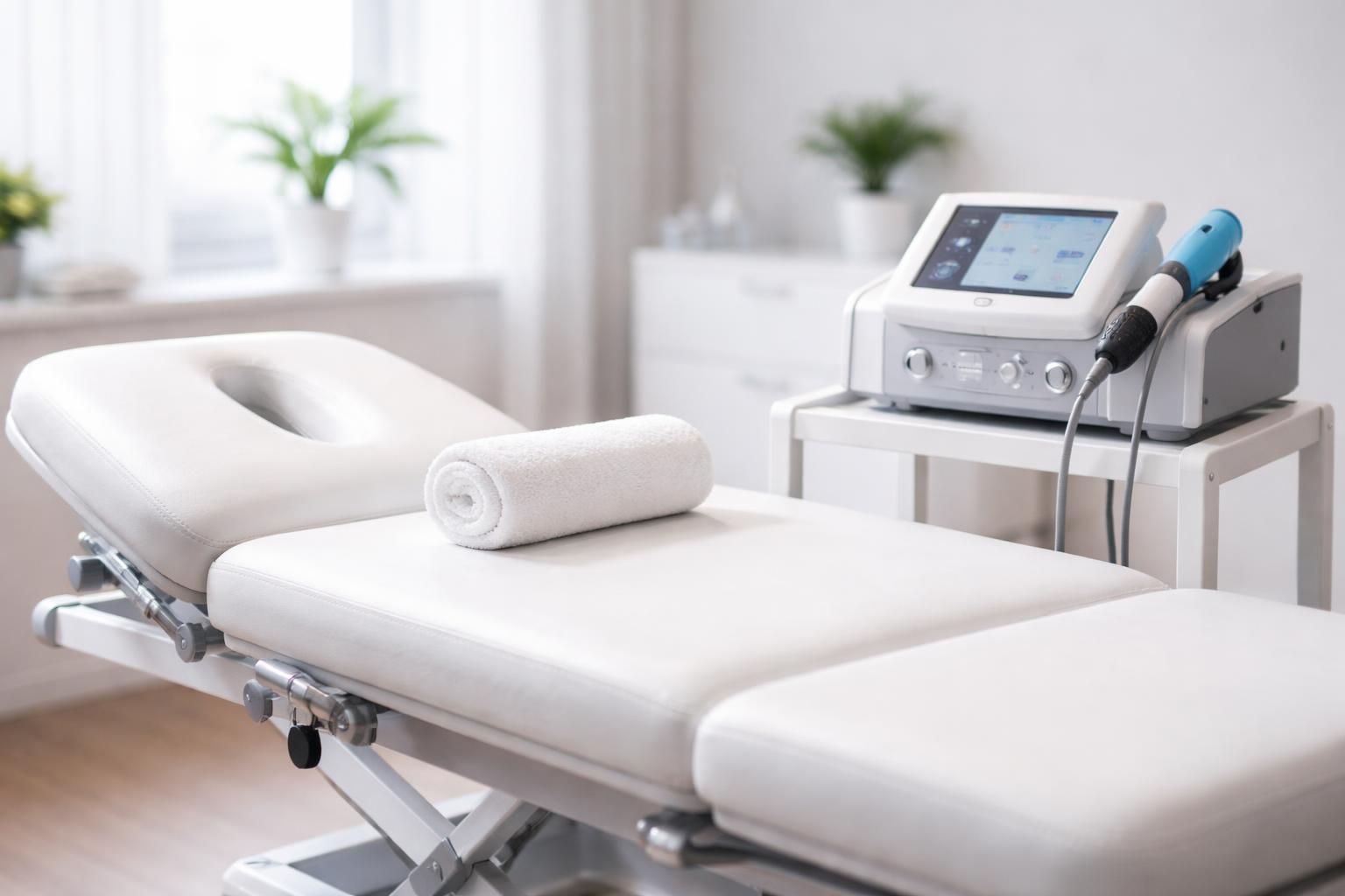 découvrez notre traitement par ondes de choc à pointe-claire pour soulager rapidement et efficacement la calcification tendineuse. retrouvez mobilité et confort sans chirurgie.