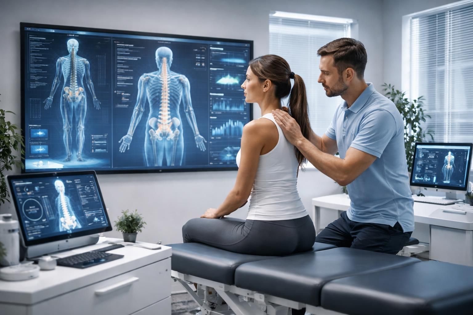 découvrez notre traitement par ondes de choc à pointe-claire, une solution rapide et efficace pour soulager la calcification tendineuse et retrouver mobilité et confort.