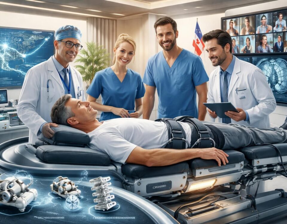 découvrez le traitement par ondes de choc à pointe-claire pour une calcification tendineuse. profitez d'un soulagement rapide et efficace grâce à cette méthode innovante non invasive.