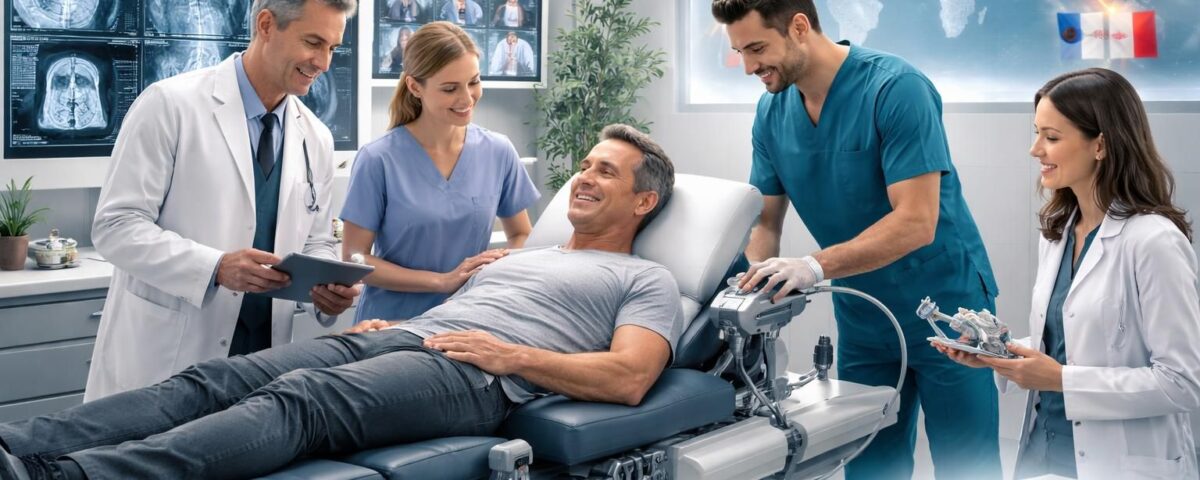 découvrez notre traitement par ondes de choc à repentigny pour une calcification tendineuse. profitez d'un soulagement rapide et efficace pour retrouver votre mobilité.