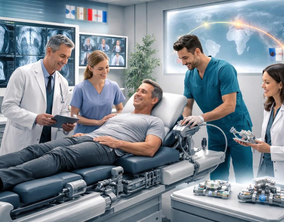 découvrez notre traitement par ondes de choc à repentigny pour une calcification tendineuse. profitez d'un soulagement rapide et efficace pour retrouver votre mobilité.