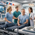 découvrez notre traitement par ondes de choc à saint-jérôme pour soulager rapidement et efficacement la calcification tendineuse et retrouver votre mobilité.
