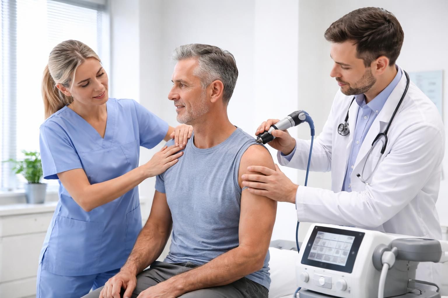découvrez notre traitement par ondes de choc à saint-jérôme pour soulager rapidement et efficacement la calcification tendineuse. retrouvez mobilité et confort grâce à une thérapie innovante et non invasive.