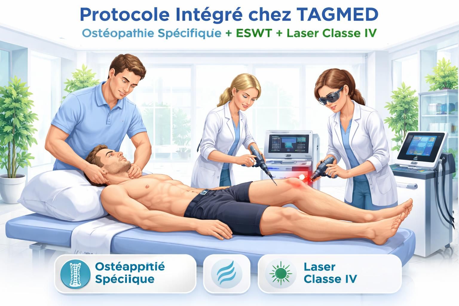découvrez notre traitement par ondes de choc à saint-jérôme, une solution rapide et efficace pour soulager la calcification tendineuse et retrouver votre mobilité.