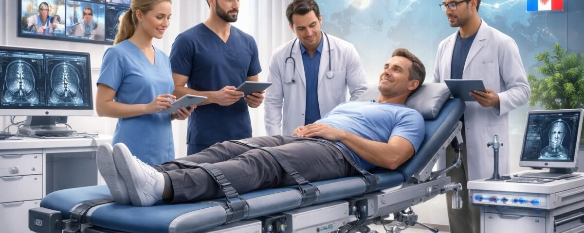 découvrez notre traitement par ondes de choc à terrebonne pour soulager rapidement et efficacement la calcification tendineuse. améliorez votre mobilité et réduisez la douleur dès maintenant.