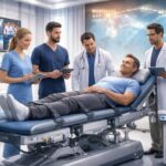 découvrez notre traitement par ondes de choc à terrebonne pour soulager rapidement et efficacement la calcification tendineuse. améliorez votre mobilité et réduisez la douleur dès maintenant.