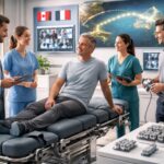 découvrez le traitement par ondes de choc à beaconsfield pour soulager rapidement et efficacement vos douleurs à la hanche. méthode non invasive, résultats durables.